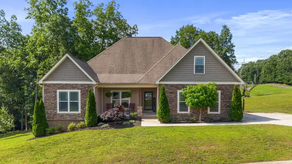 240 Lower Woods Trail Ne, Cleveland, TN 37323