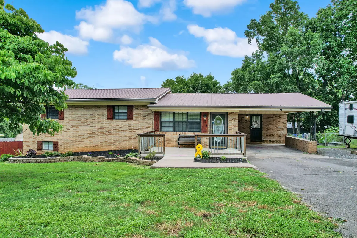 241 Belleview Drive Se, Cleveland, TN 37323 - #1