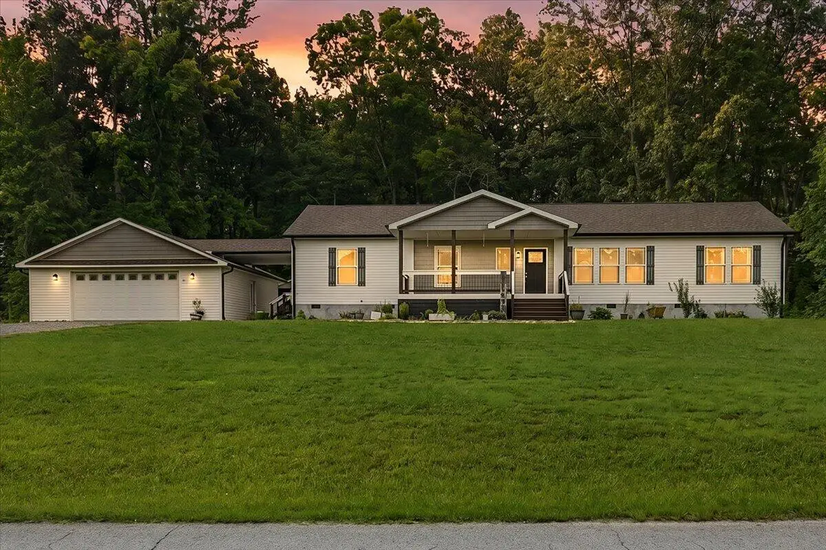 204 County Road 439, Athens, TN 37303 - #1