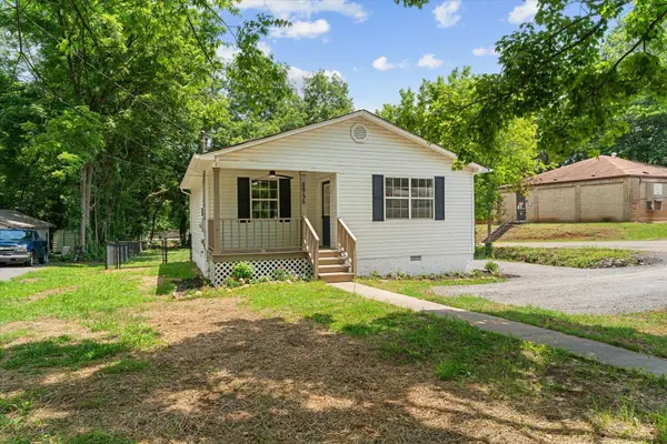 8956 Hiwassee Street Ne, Charleston, TN 37310