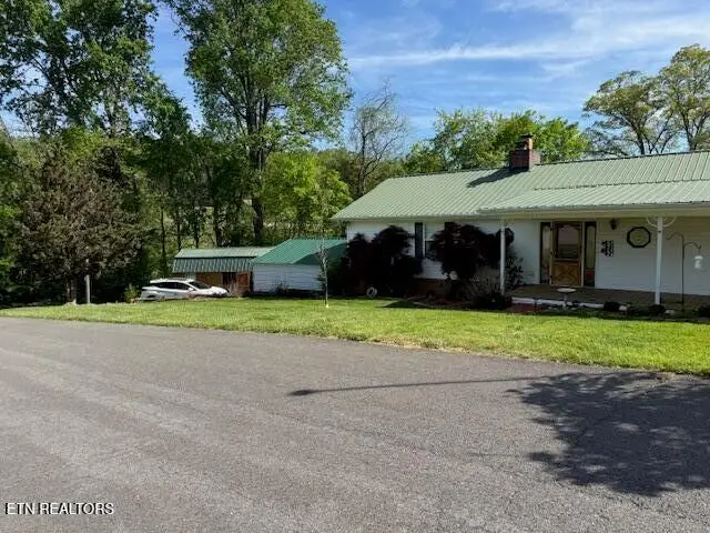 572 Allyson Drive, Kodak, TN 37764 - #2