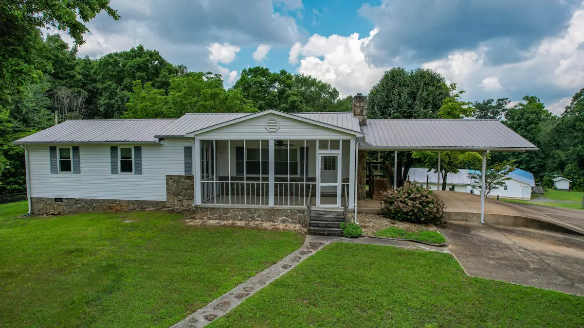 428 Caldwell Road Se, Cleveland, TN 37323 - #1