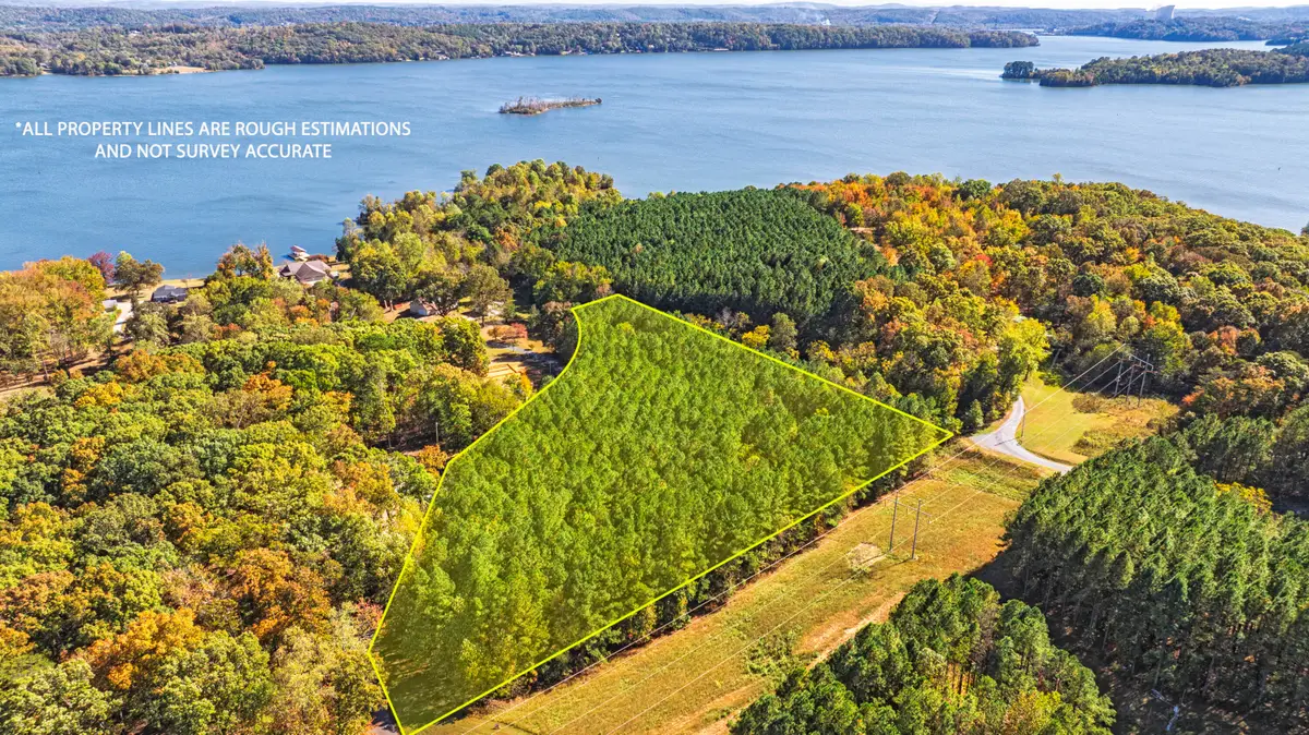 4.9 Acres Juniper Court, Spring City, TN 37381 - #1