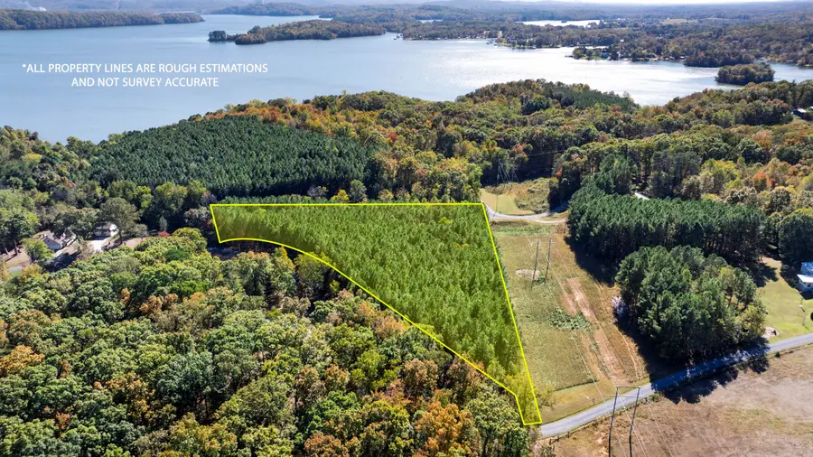 4.9 Acres Juniper Court, Spring City, TN 37381 - #2
