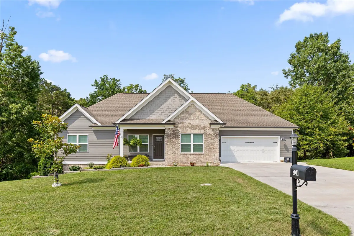 301 Sentry Oaks, Chickamauga, GA 30707 - #1