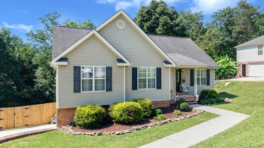 6452 White Tail Drive, Ooltewah, TN 37363 - #3