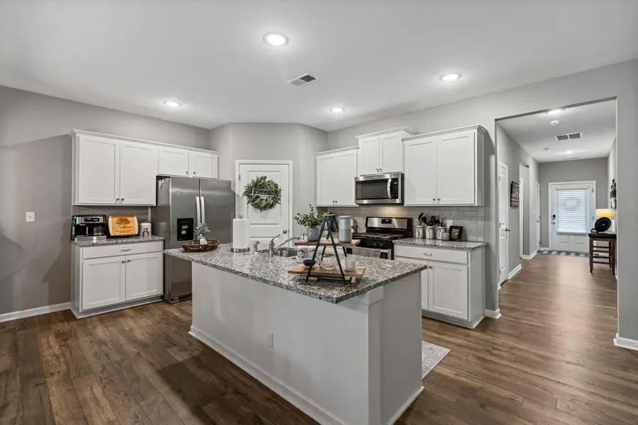 6120 Pearson Lane Nw, Cleveland, TN 37312 - #2