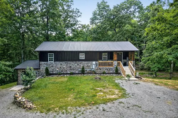 9388 Harrison Ferry Road, McMinnville, TN 37110