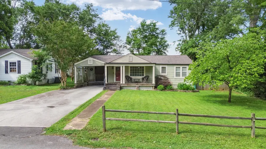 902 Sunset Avenue Nw, Cleveland, TN 37311 - #2