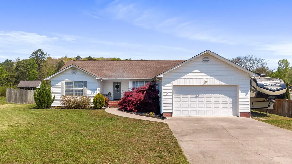 112 Georgia Bell Circle Se, Cleveland, TN 37323 - #1