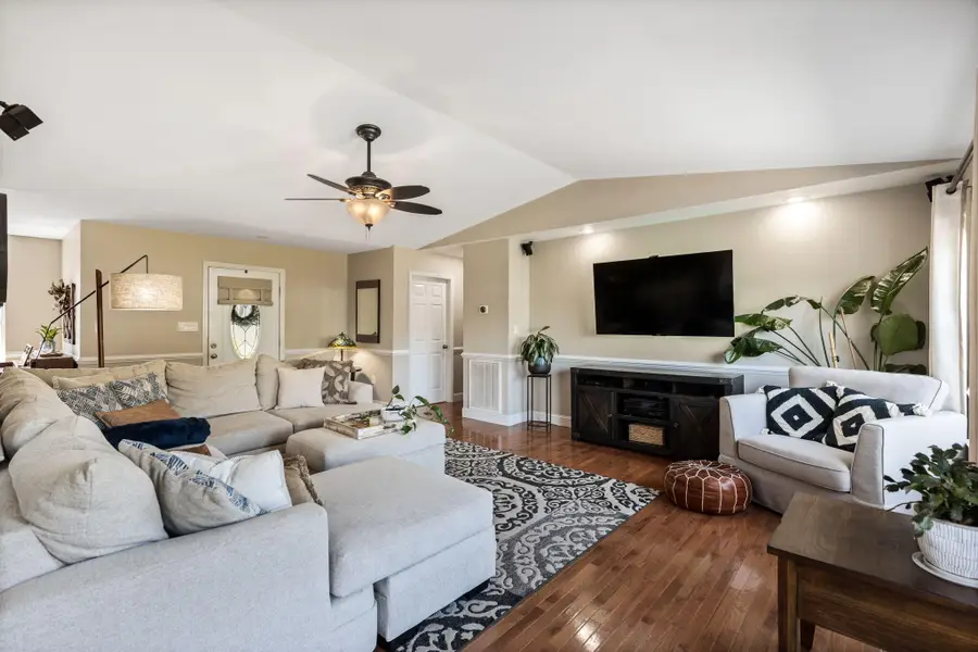 112 Georgia Bell Circle Se, Cleveland, TN 37323 - #3