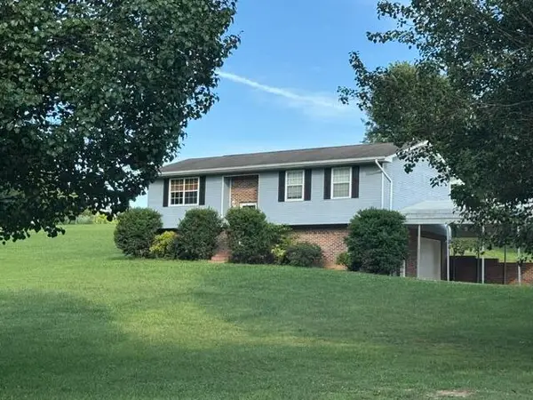 173 Cline Road Ne, Cleveland, TN 37312