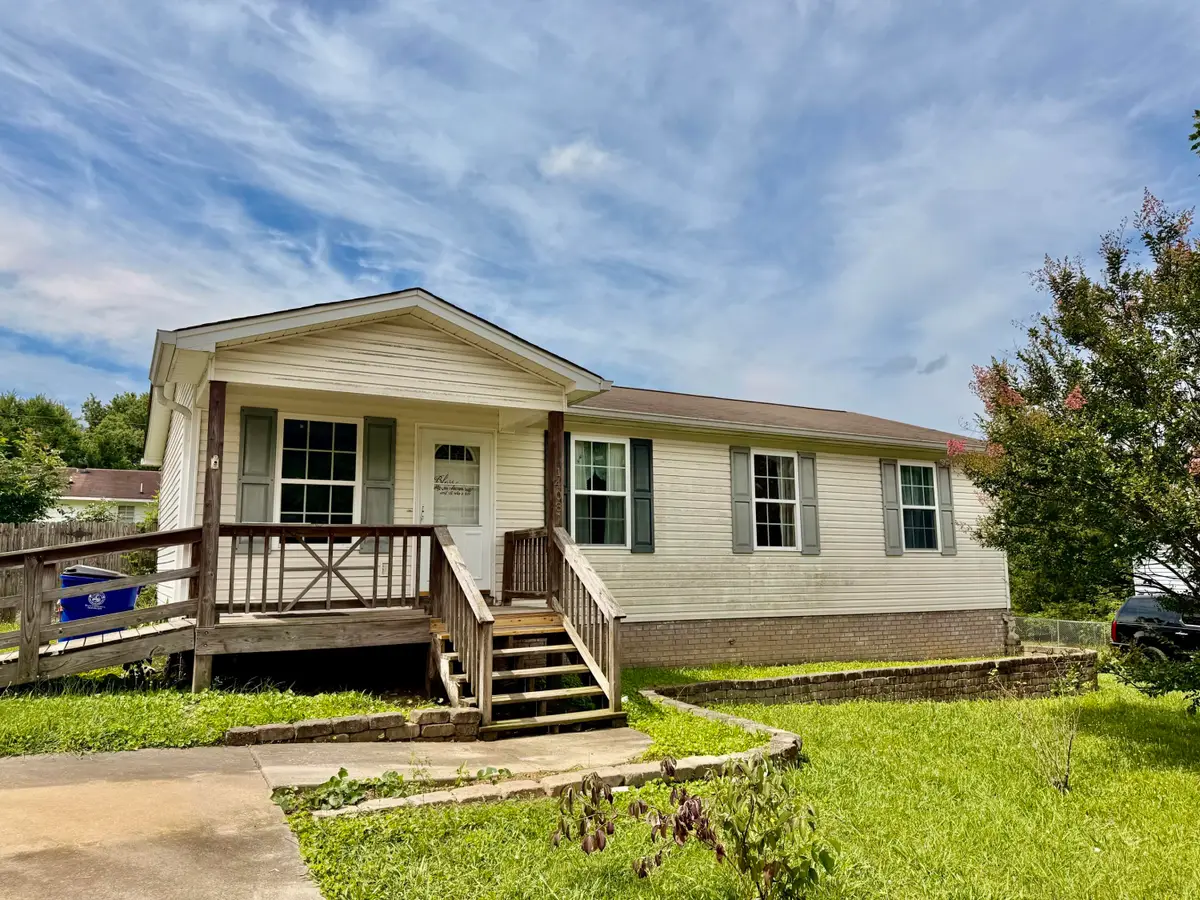 1408 Sellers Avenue Se, Cleveland, TN 37311 - #1