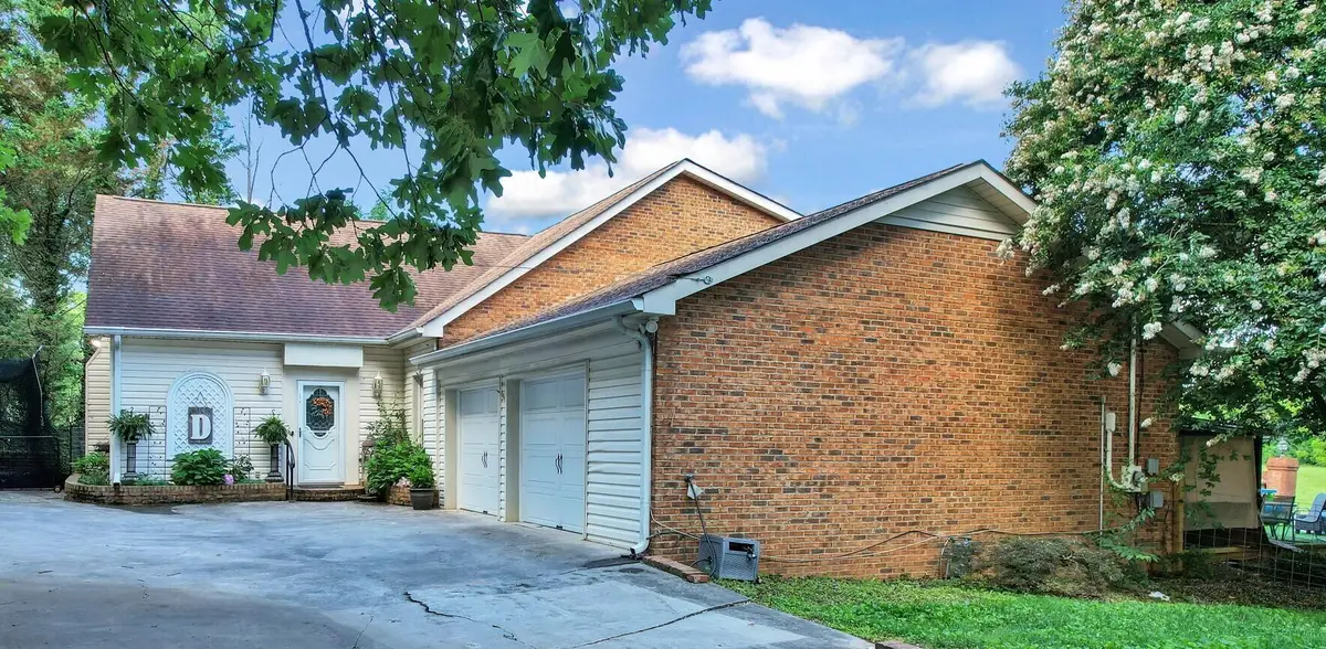 2818 Harris Circle Nw, Cleveland, TN 37312 - #1