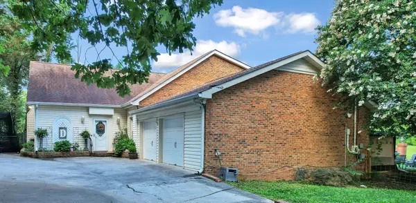 2818 Harris Circle Nw, Cleveland, TN 37312