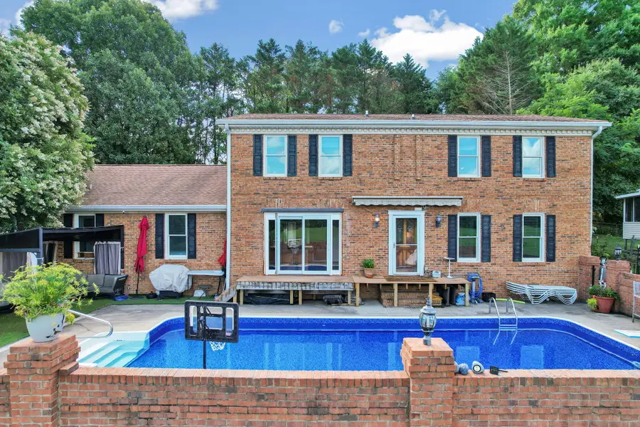 2818 Harris Circle Nw, Cleveland, TN 37312 - #2