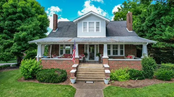 431 Highland Avenue Nw, Cleveland, TN 37311