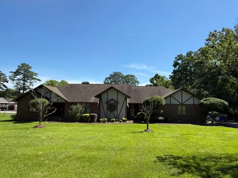 1107 Sunset Avenue Nw, Cleveland, TN 37311 - #2
