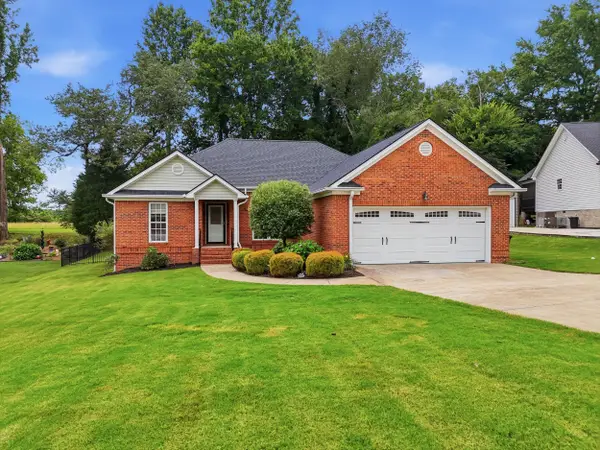 10204 Nissi Way, Soddy-Daisy, TN 37379