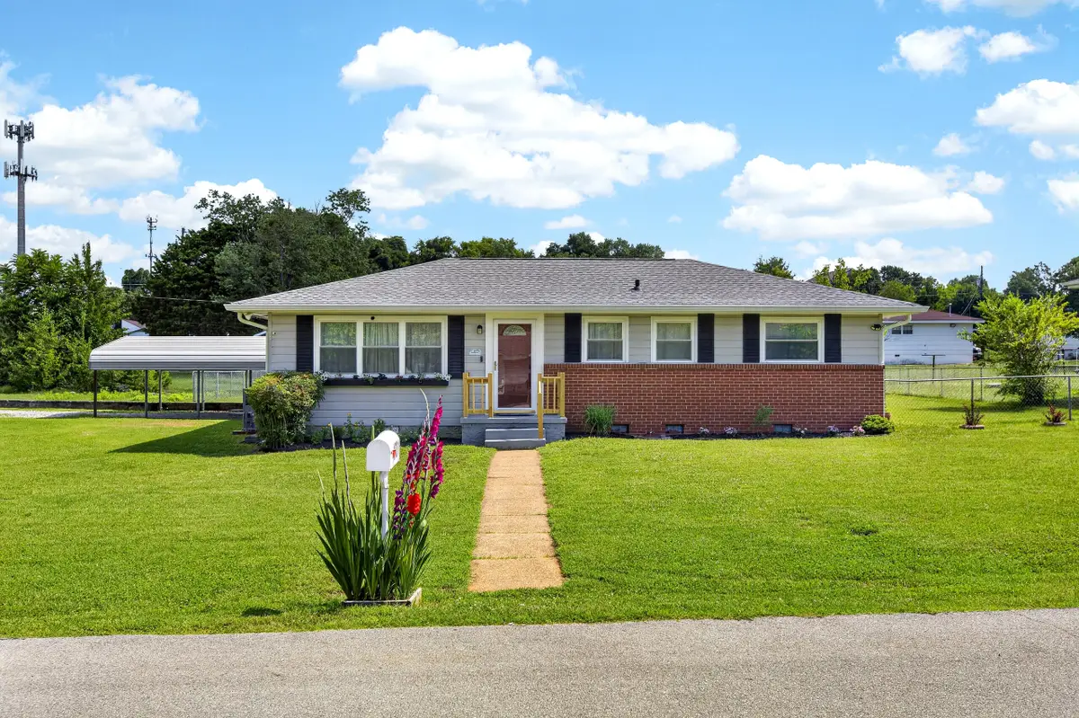 1701 Broadview Drive, Hixson, TN 37343 - #1