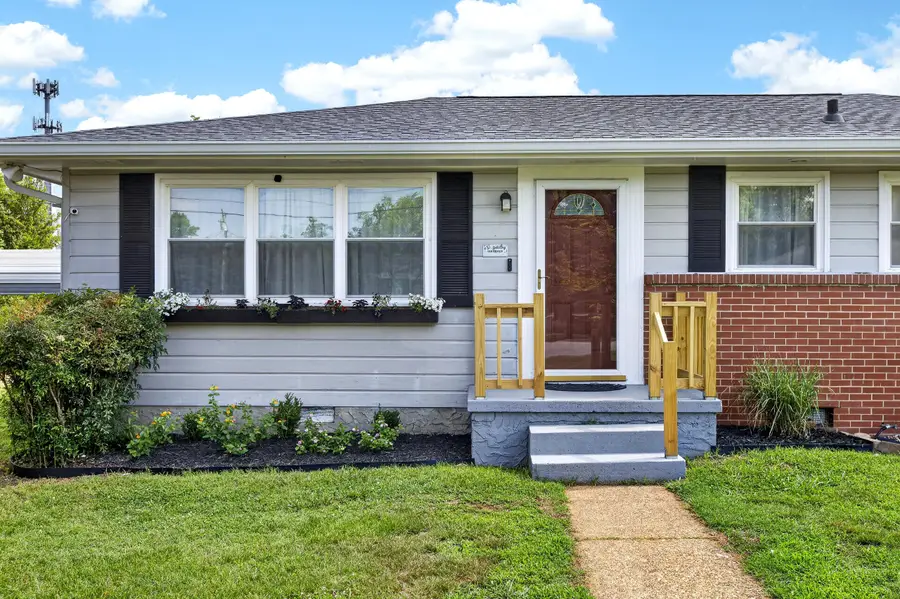 1701 Broadview Drive, Hixson, TN 37343 - #2