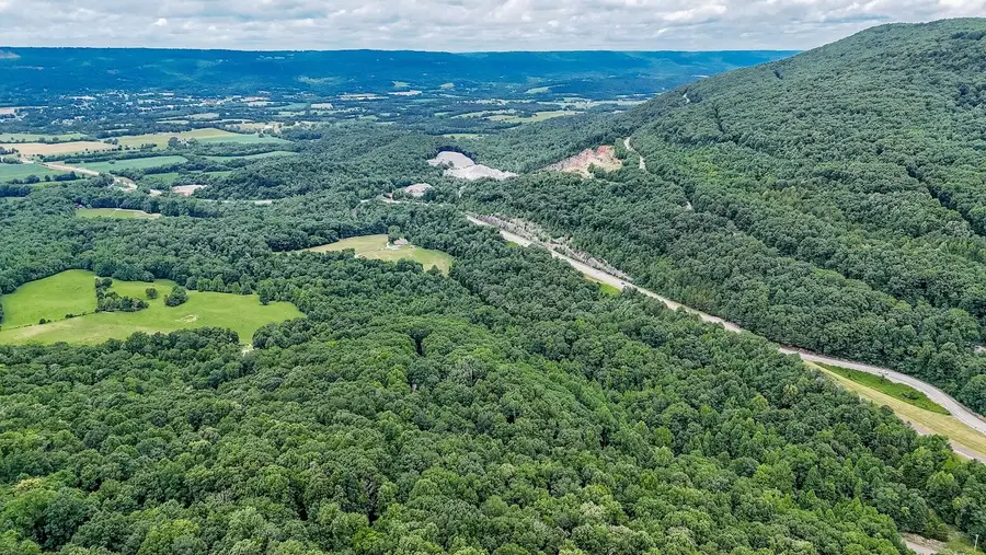 701 Cherokee Ridge Road, Pikeville, TN 37367 - #3