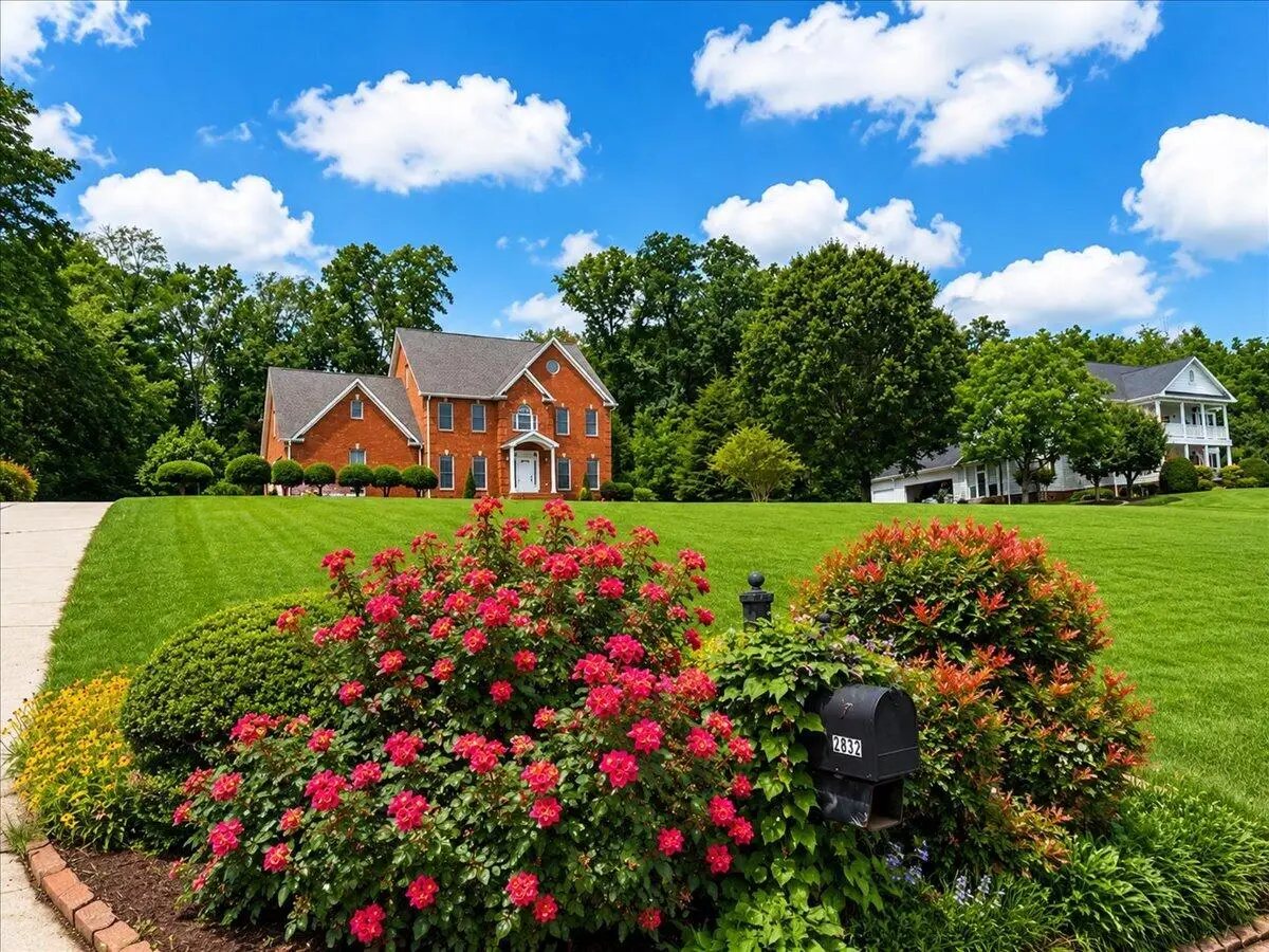 2832 Kensington Street, Athens, TN 37303 - #1