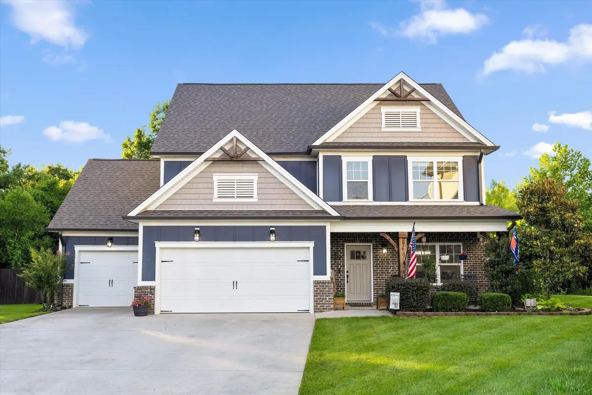 1928 Little Pond Road Ne, Cleveland, TN 37323 - #1