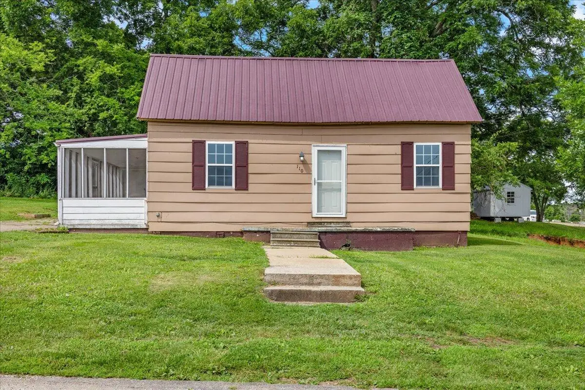 110 Elm Street, Niota, TN 37826 - #1