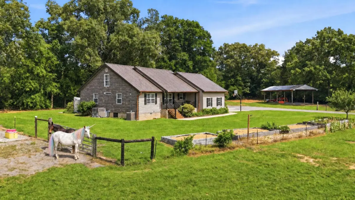 340 Old Freewill Drive Nw, Cleveland, TN 37311 - #1