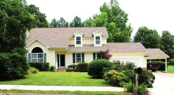 176 Crystal View Drive Nw, Cleveland, TN 37312