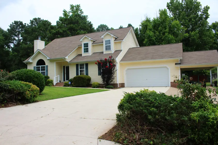 176 Crystal View Drive Nw, Cleveland, TN 37312 - #2