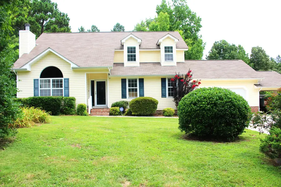 176 Crystal View Drive Nw, Cleveland, TN 37312 - #3