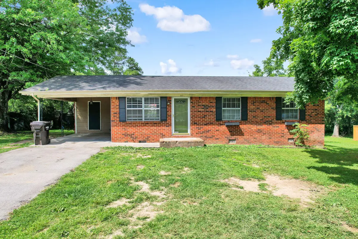 1822 Greendale Drive Ne, Cleveland, TN 37323 - #1