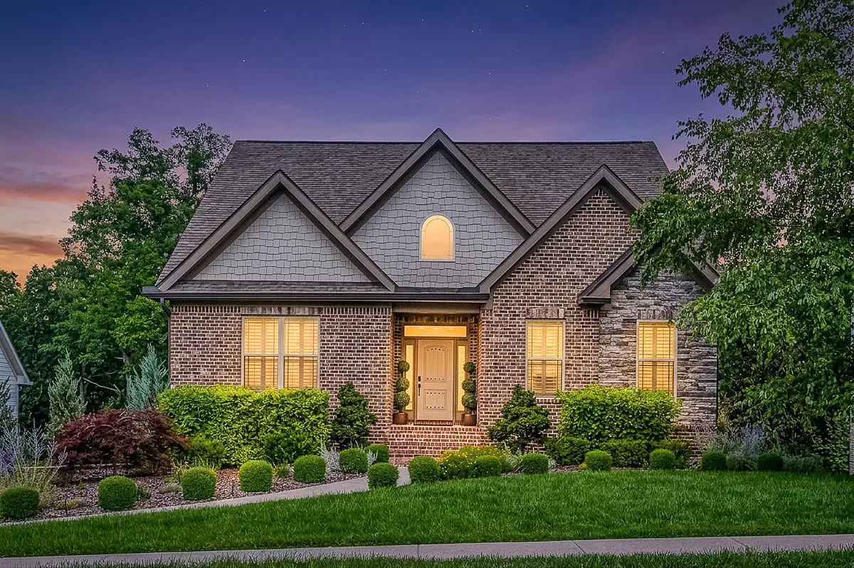 3767 Lacy Leaf Lane, Apison, TN 37302 - #1