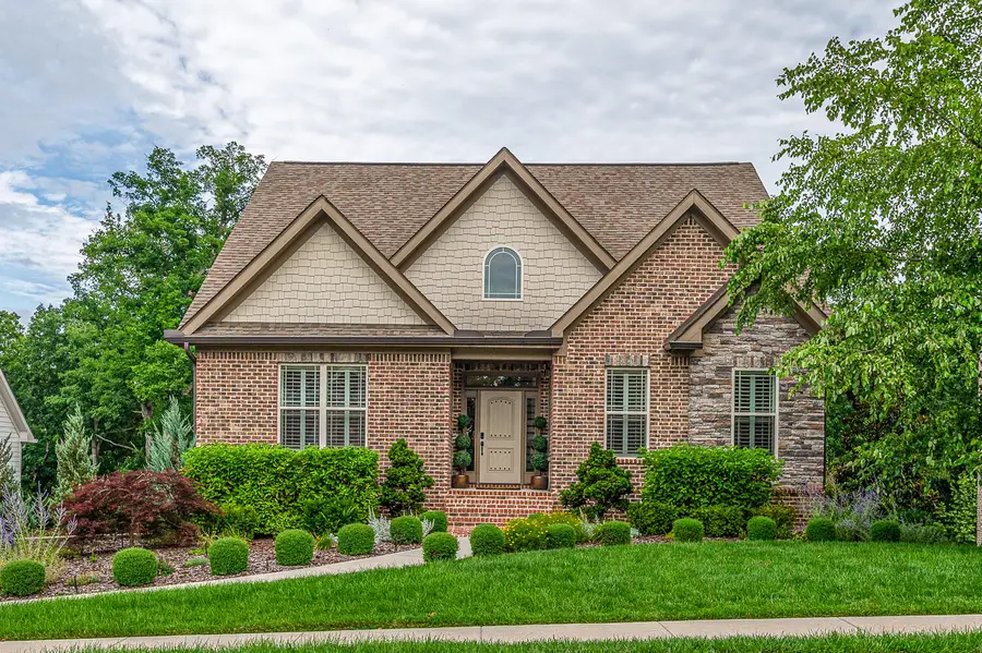 3767 Lacy Leaf Lane, Apison, TN 37302 - #2