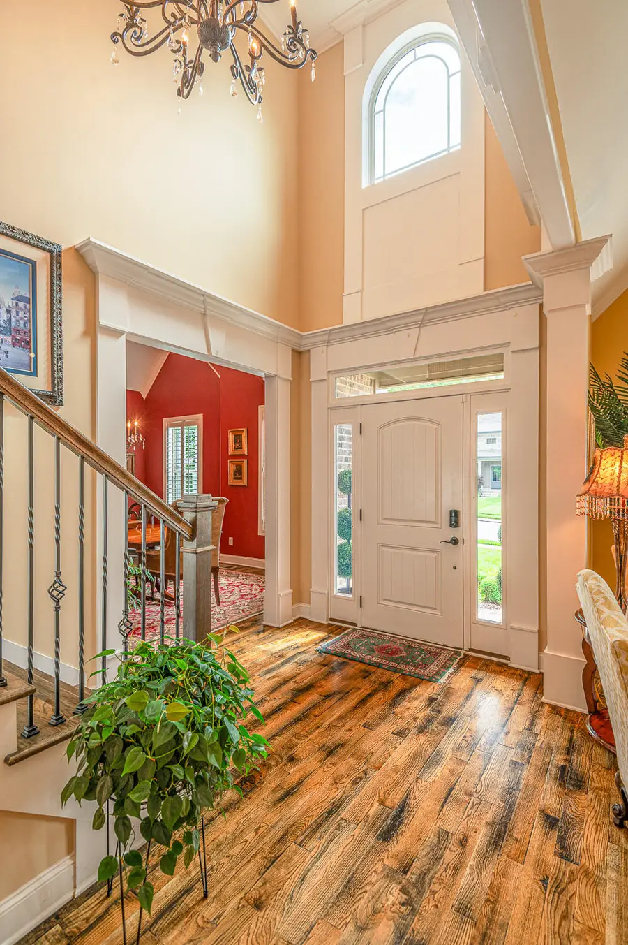 3767 Lacy Leaf Lane, Apison, TN 37302 - #3