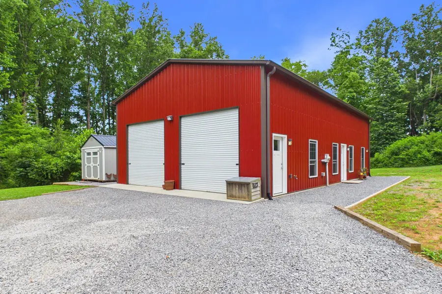 374 County Road 131, Athens, TN 37303 - #2