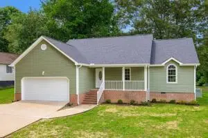 5801 Clark Road, Harrison, TN 37341