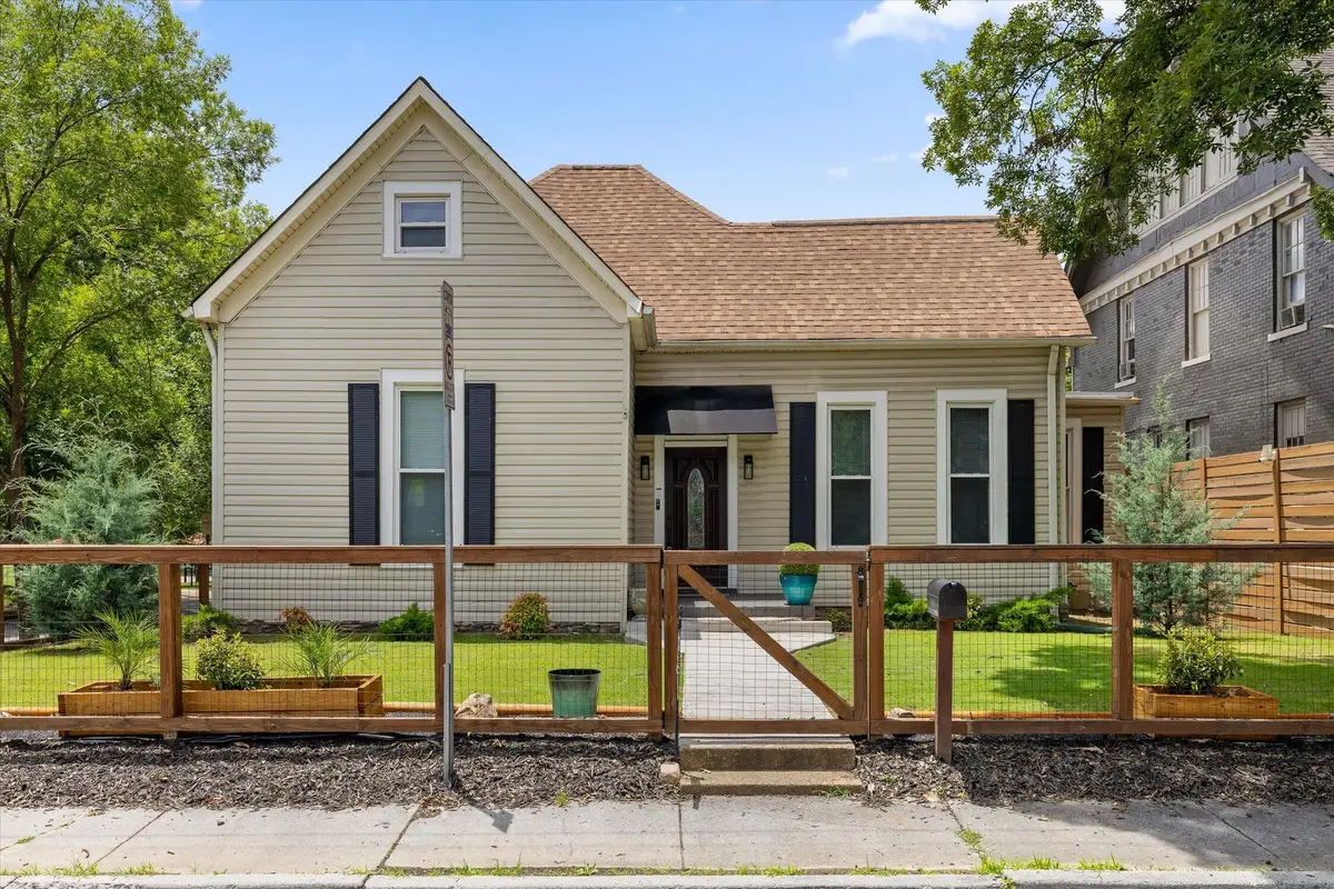 1514 Bailey Avenue, Chattanooga, TN 37404 - #1