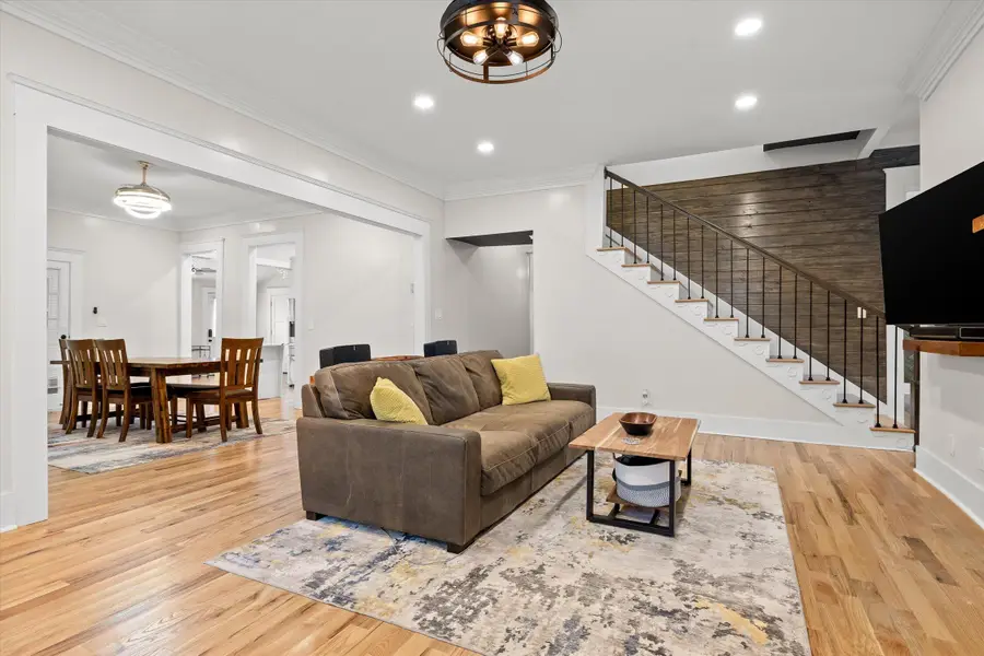 1514 Bailey Avenue, Chattanooga, TN 37404 - #2