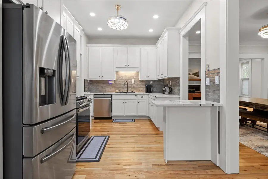 1514 Bailey Avenue, Chattanooga, TN 37404 - #3