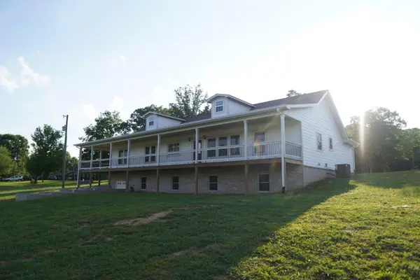 11577 Tennessee 58 S, Decatur, TN 37322