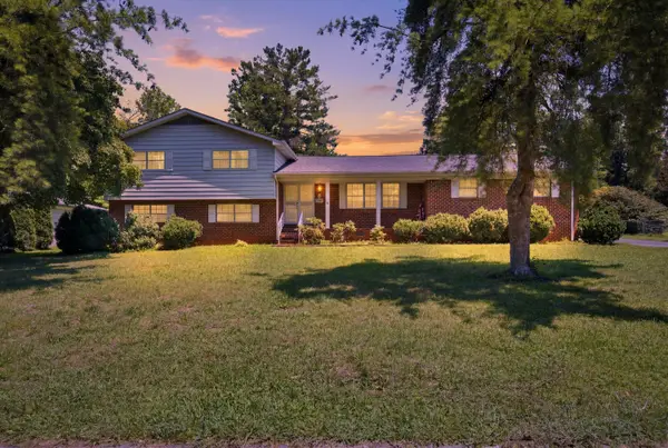 3606 Bowman Circle Ne, Cleveland, TN 37312