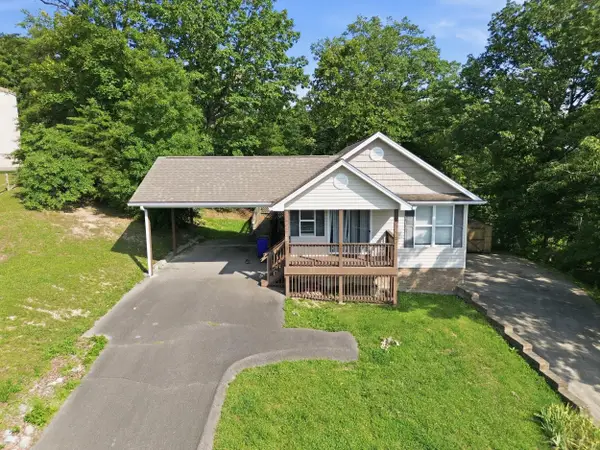1092 Cottage Stone Lane Ne, Cleveland, TN 37312