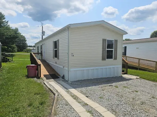 200 Valley Lane, Ten Mile, TN 37880