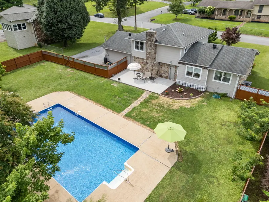 115 Richard Drive, Ringgold, GA 30736 - #3