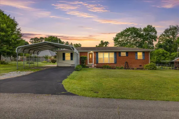 1231 Morgan Street, Athens, TN 37303