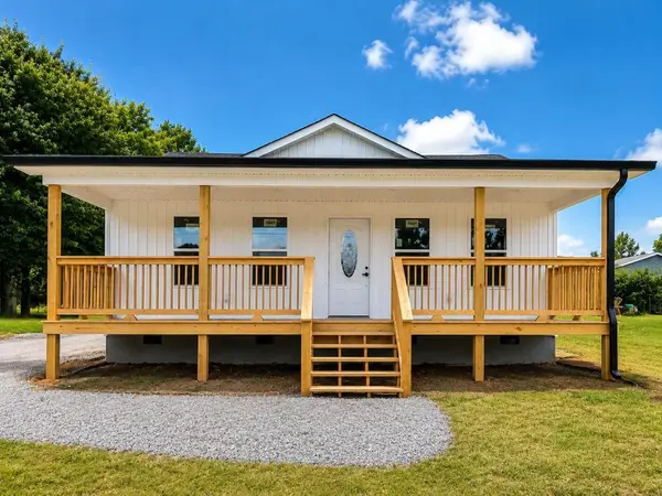 1205 Jones Street, Athens, TN 37303