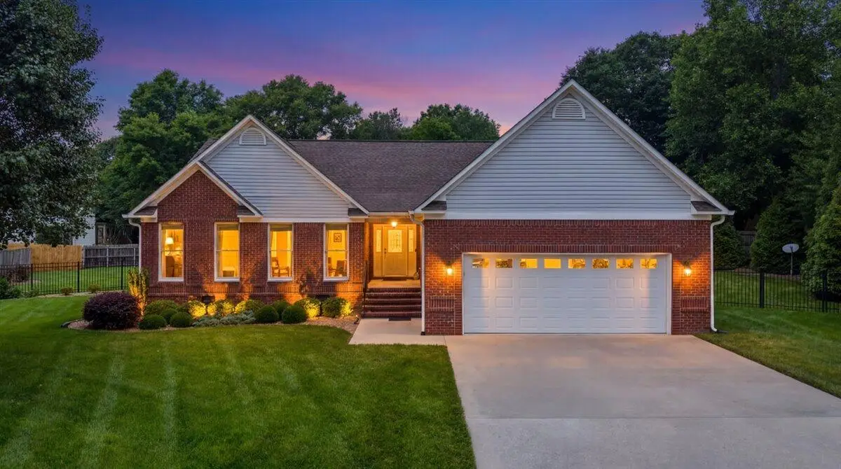 121 Park Creek Drive Nw, Cleveland, TN 37312 - #1